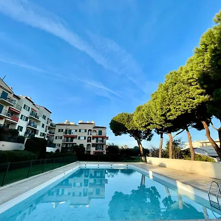 T2, Proche Plage, Rez De Jardin, Piscine, Parking Apartment Antibes
